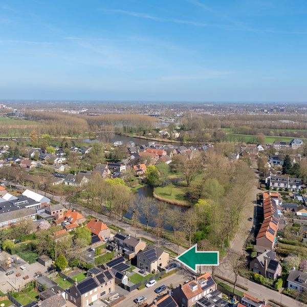 Schoolstraat 5A, 's-Hertogenbosch