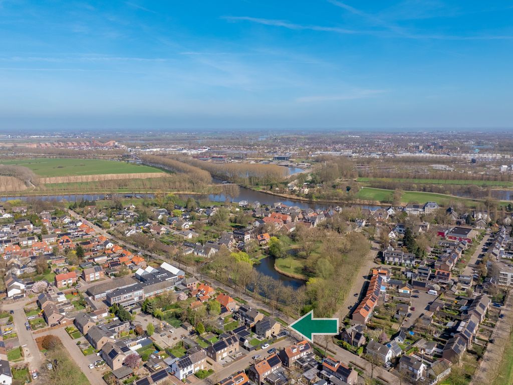 Schoolstraat 5A, 's-Hertogenbosch