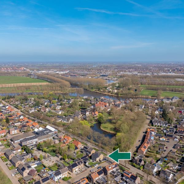 Schoolstraat 5A, 's-Hertogenbosch