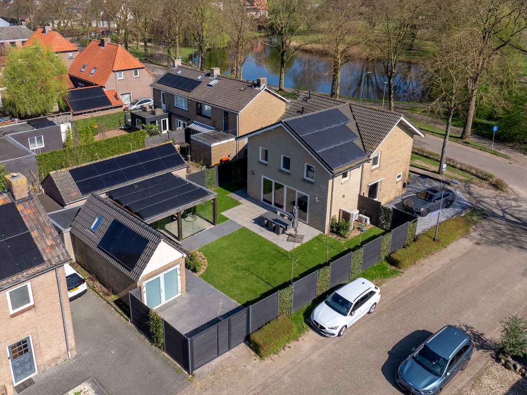 Schoolstraat 5A, 's-Hertogenbosch