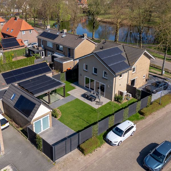 Schoolstraat 5A, 's-Hertogenbosch