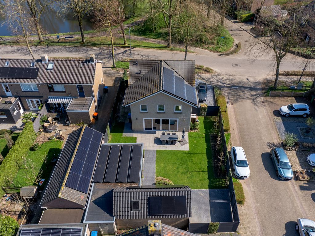 Schoolstraat 5A, 's-Hertogenbosch