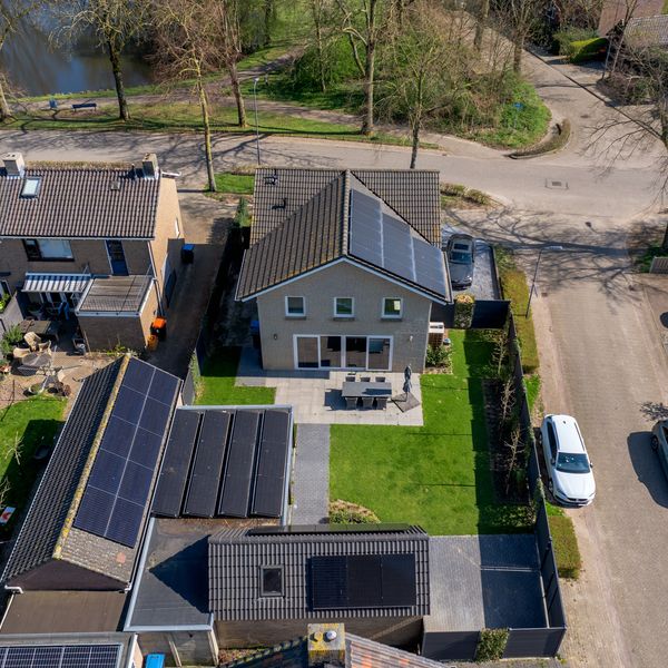 Schoolstraat 5A, 's-Hertogenbosch