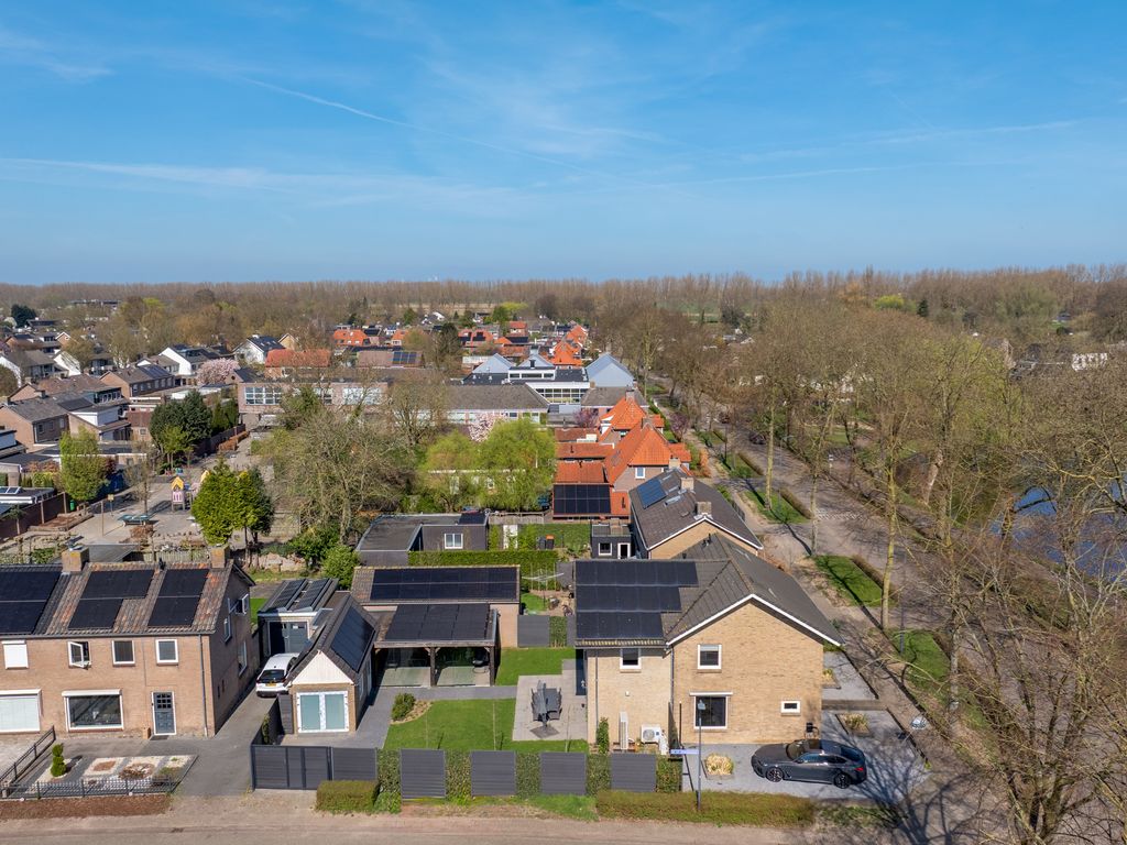 Schoolstraat 5A, 's-Hertogenbosch