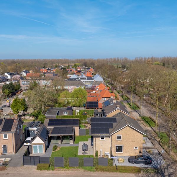 Schoolstraat 5A, 's-Hertogenbosch
