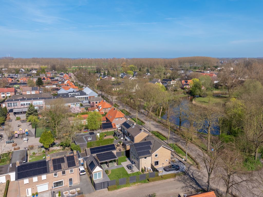 Schoolstraat 5A, 's-Hertogenbosch
