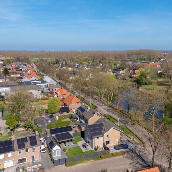 Schoolstraat 5A, 's-Hertogenbosch