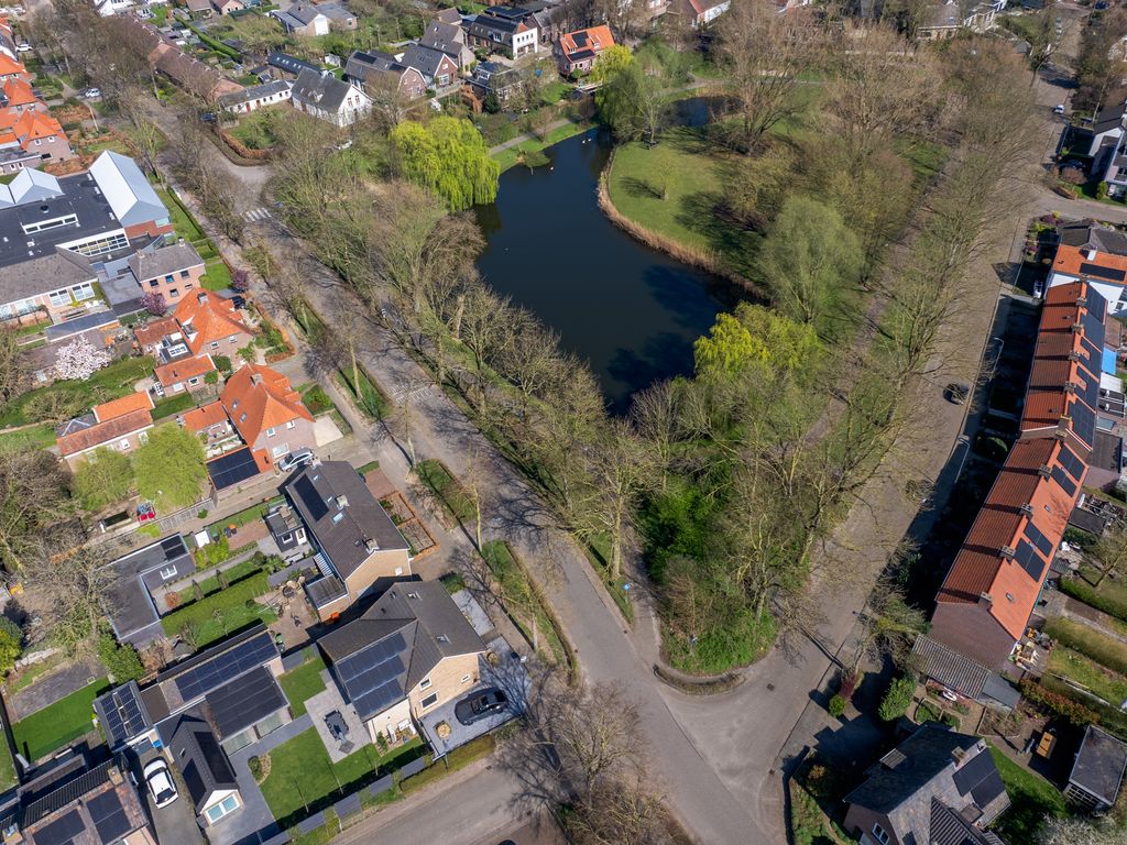 Schoolstraat 5A, 's-Hertogenbosch