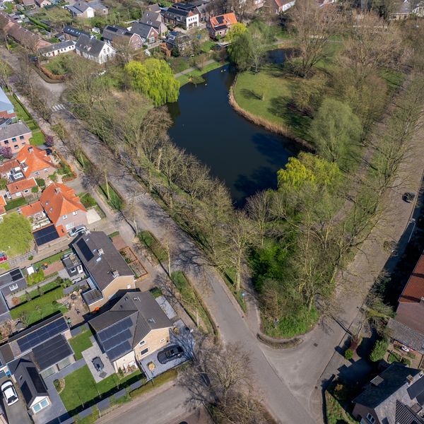 Schoolstraat 5A, 's-Hertogenbosch