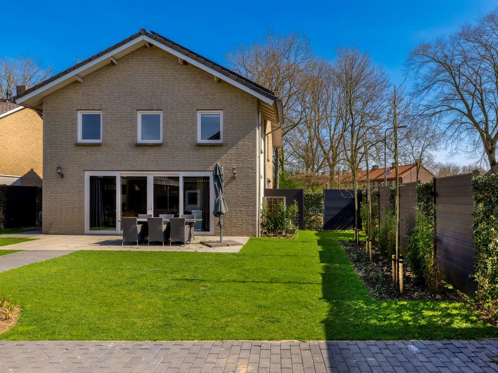 Schoolstraat 5A, 's-Hertogenbosch