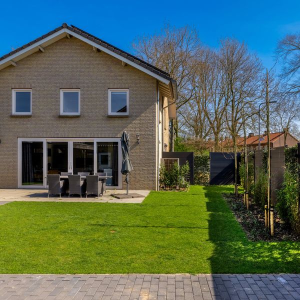 Schoolstraat 5A, 's-Hertogenbosch