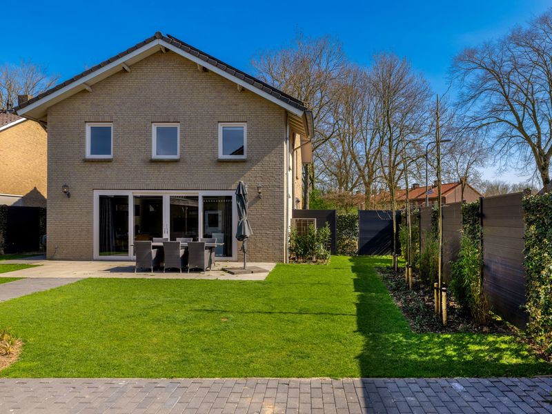 Schoolstraat 5A, 's-Hertogenbosch
