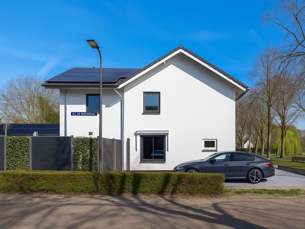 Schoolstraat 5A, 's-Hertogenbosch