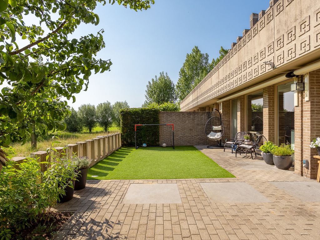 Beeckendael 26, 's-Hertogenbosch