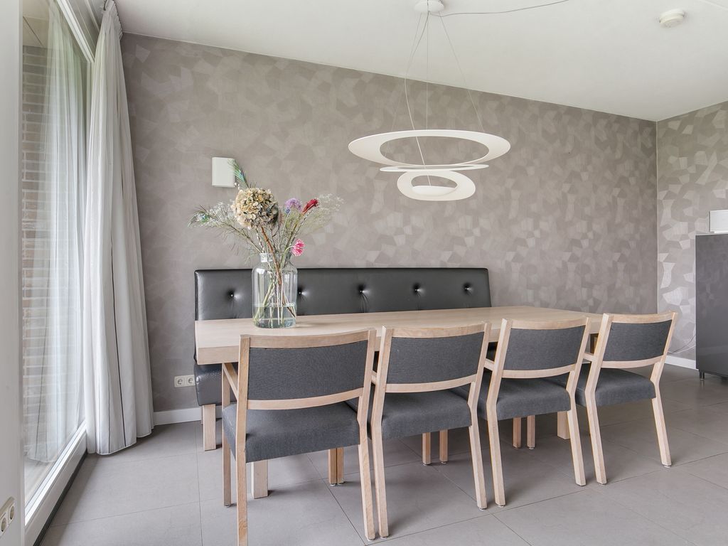 Beeckendael 26, 's-Hertogenbosch