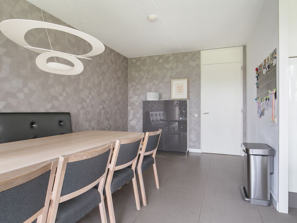 Beeckendael 26, 's-Hertogenbosch