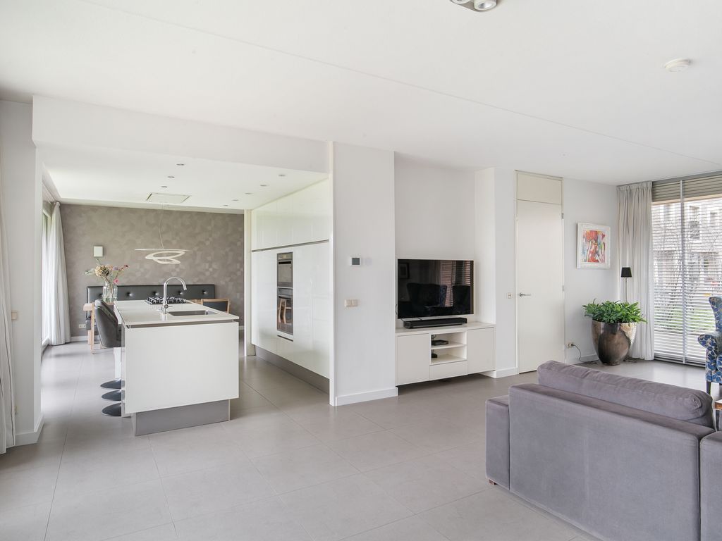 Beeckendael 26, 's-Hertogenbosch