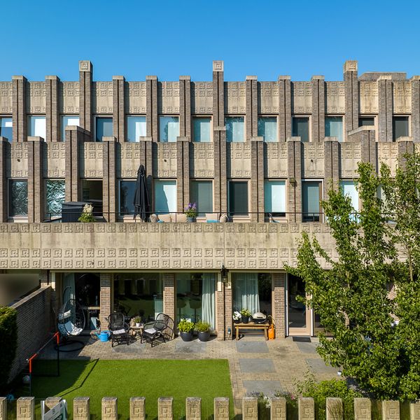 Beeckendael 26, 's-Hertogenbosch
