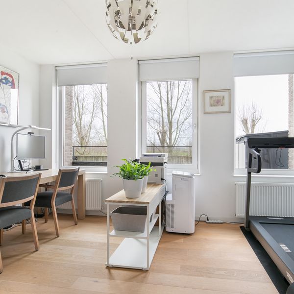 Beeckendael 26, 's-Hertogenbosch