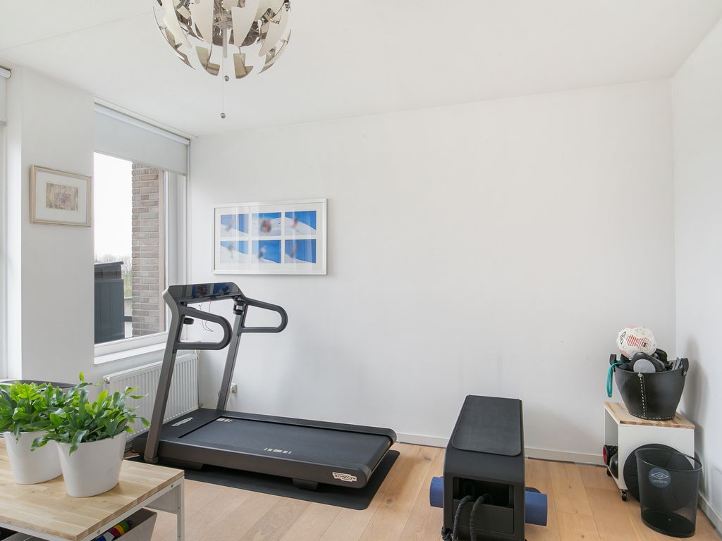 Beeckendael 26, 's-Hertogenbosch