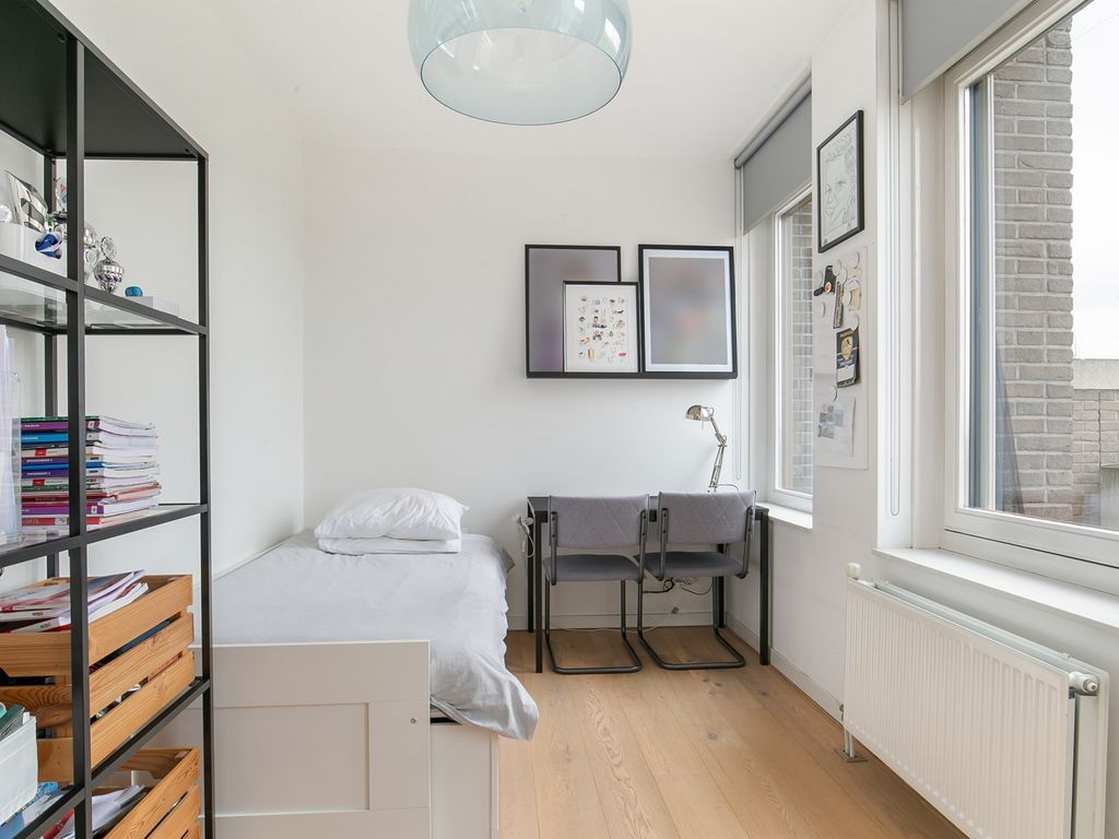 Beeckendael 26, 's-Hertogenbosch