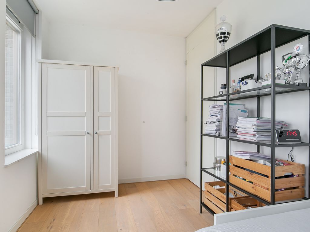 Beeckendael 26, 's-Hertogenbosch