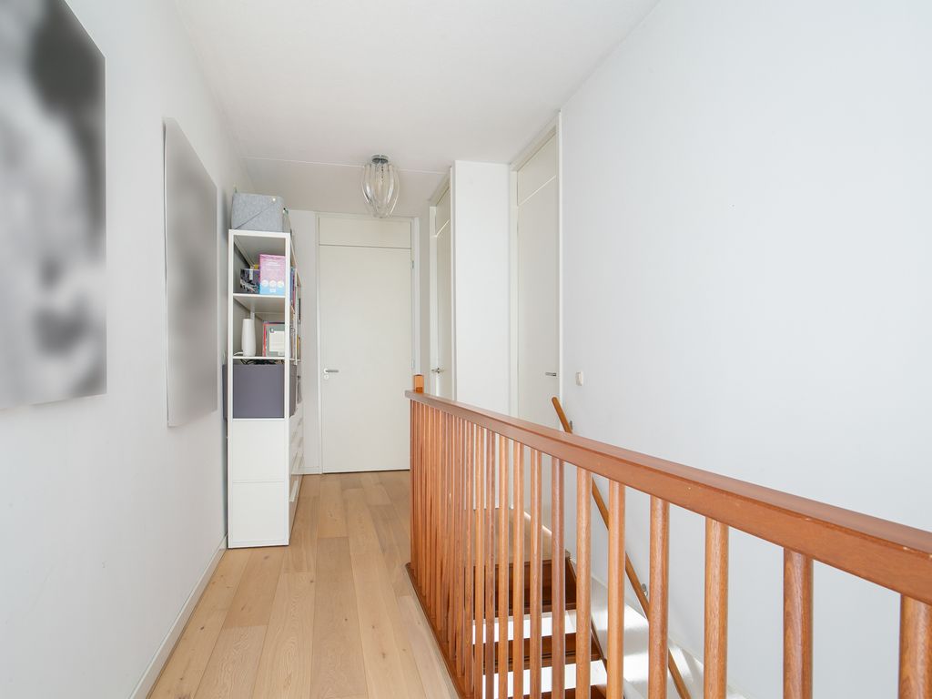 Beeckendael 26, 's-Hertogenbosch