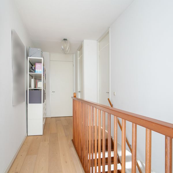 Beeckendael 26, 's-Hertogenbosch