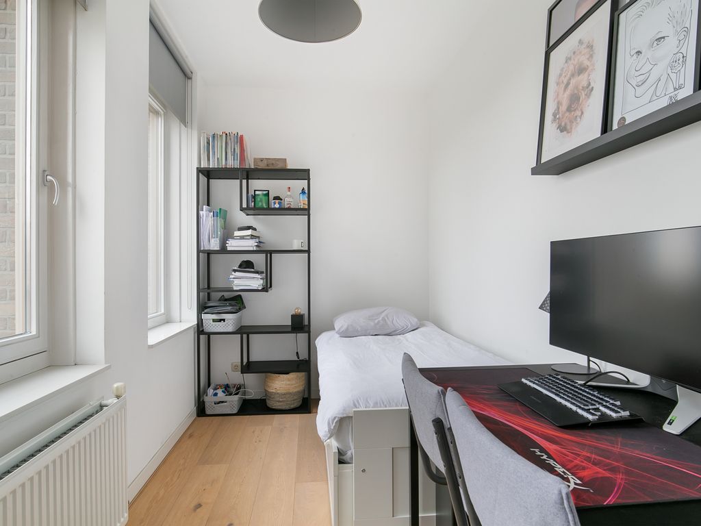 Beeckendael 26, 's-Hertogenbosch