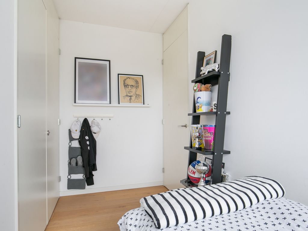 Beeckendael 26, 's-Hertogenbosch