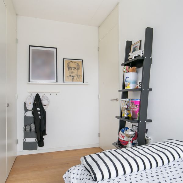 Beeckendael 26, 's-Hertogenbosch