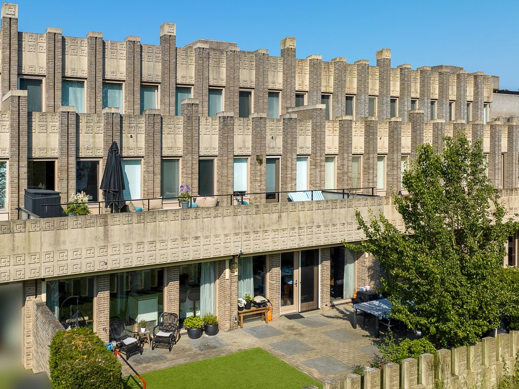 Beeckendael 26, 's-Hertogenbosch