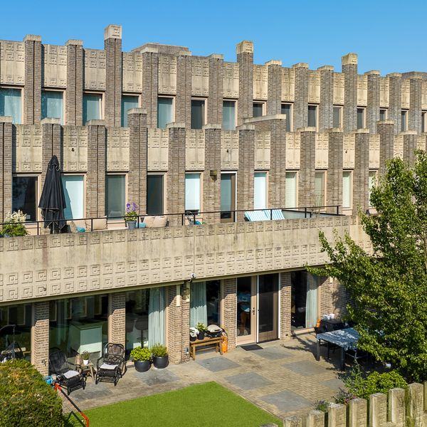 Beeckendael 26, 's-Hertogenbosch