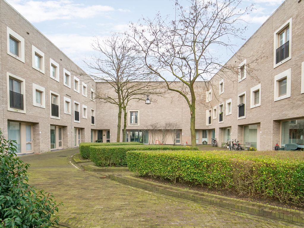 Beeckendael 26, 's-Hertogenbosch