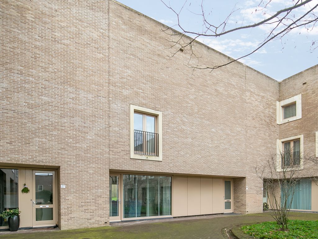 Beeckendael 26, 's-Hertogenbosch