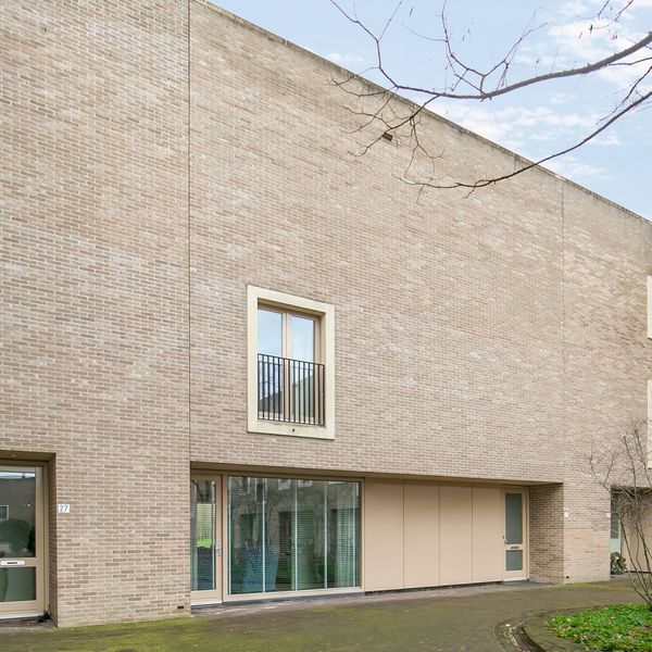 Beeckendael 26, 's-Hertogenbosch