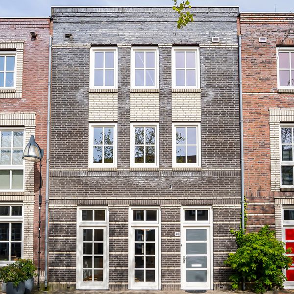 Oberon 46, 's-Hertogenbosch