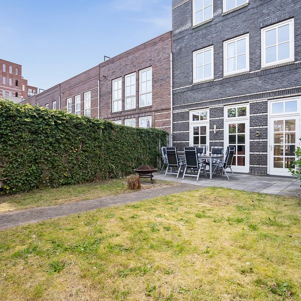 Oberon 46, 's-Hertogenbosch