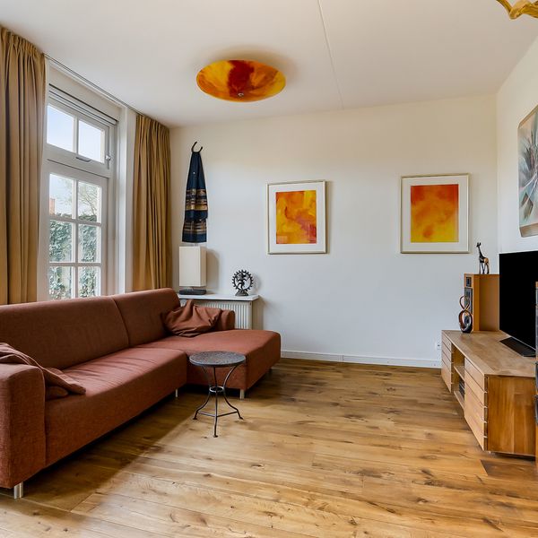 Oberon 46, 's-Hertogenbosch