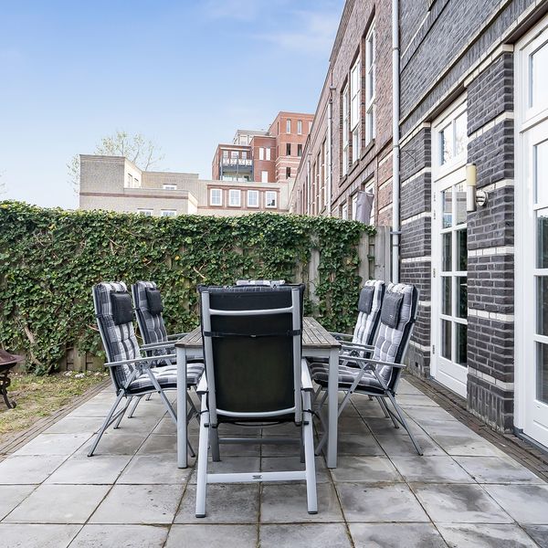 Oberon 46, 's-Hertogenbosch