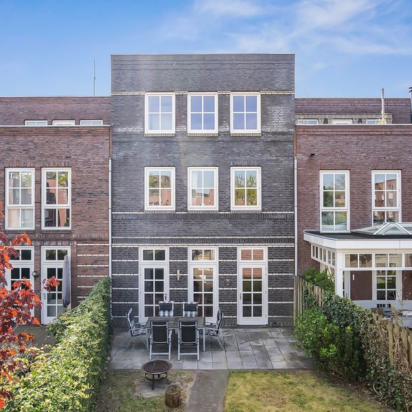 Oberon 46, 's-Hertogenbosch