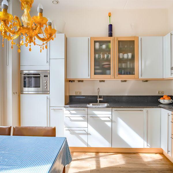 Oberon 46, 's-Hertogenbosch