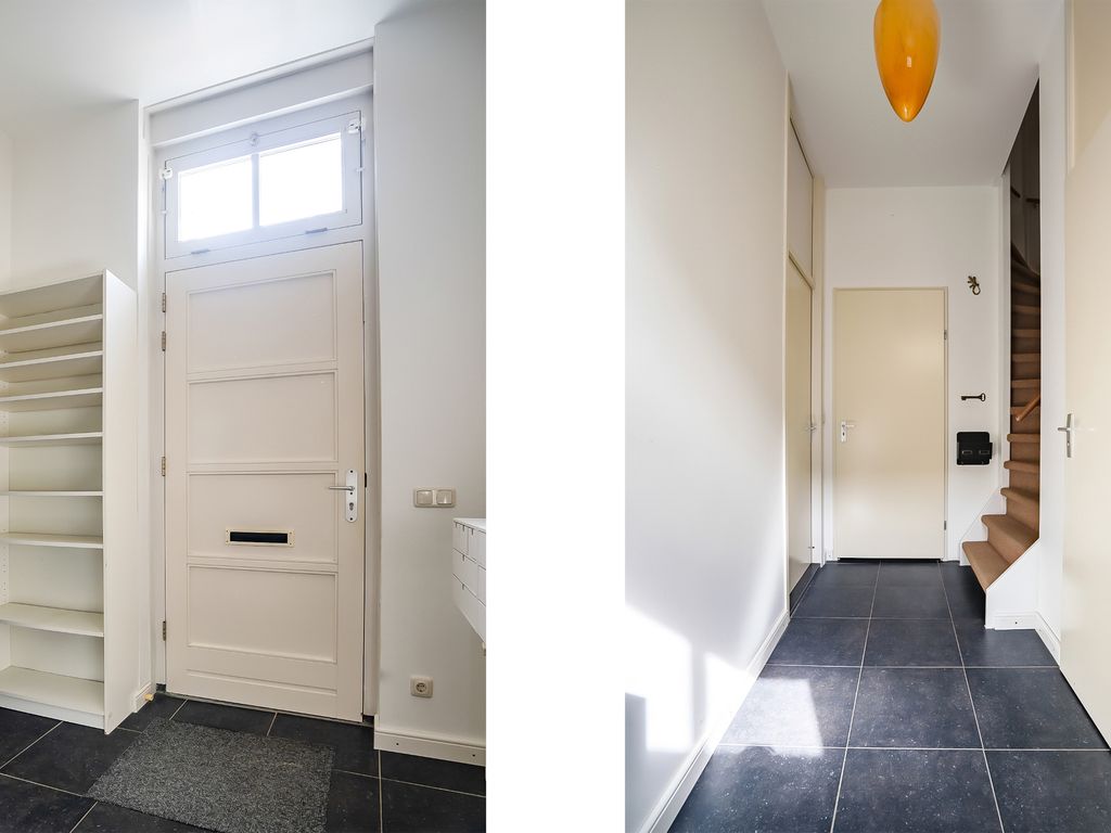 Oberon 46, 's-Hertogenbosch