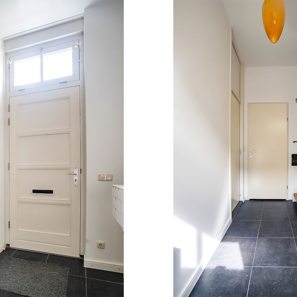Oberon 46, 's-Hertogenbosch