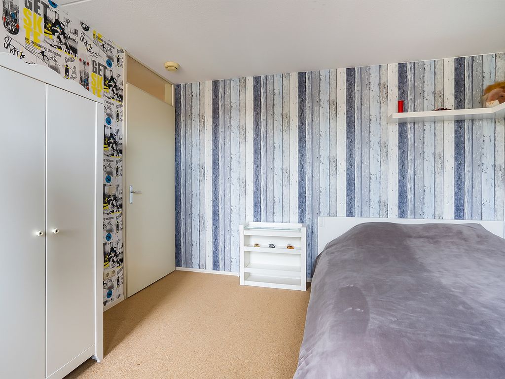 Oberon 46, 's-Hertogenbosch