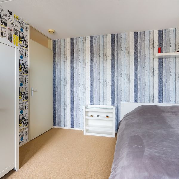 Oberon 46, 's-Hertogenbosch