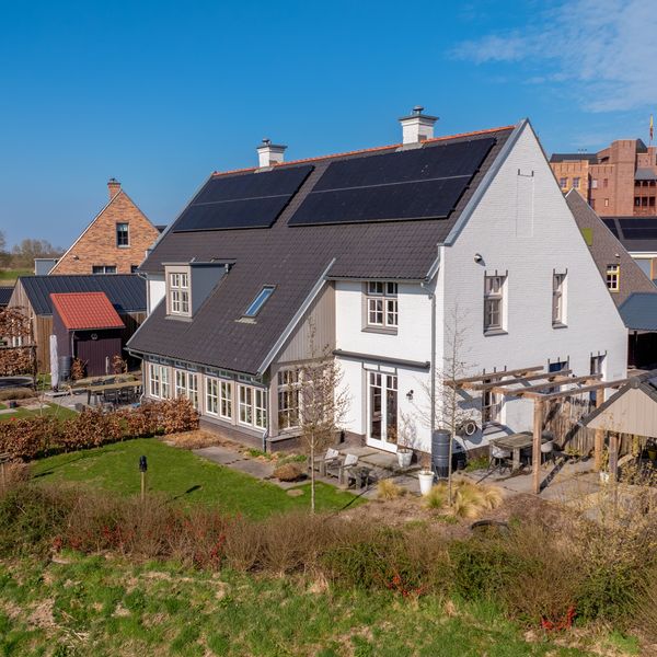 Heesterburgh 105, 's-Hertogenbosch