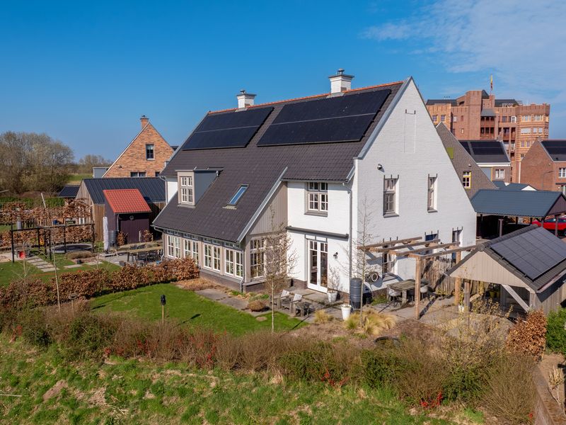 Heesterburgh 105, 's-Hertogenbosch