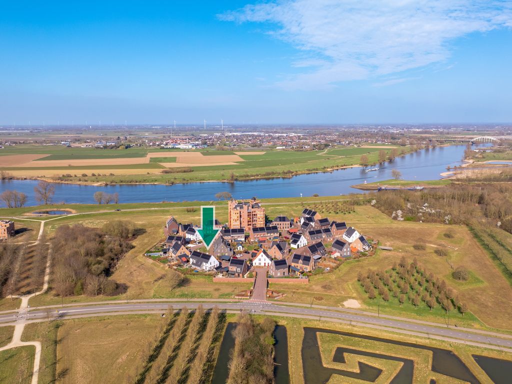 Heesterburgh 105, 's-Hertogenbosch