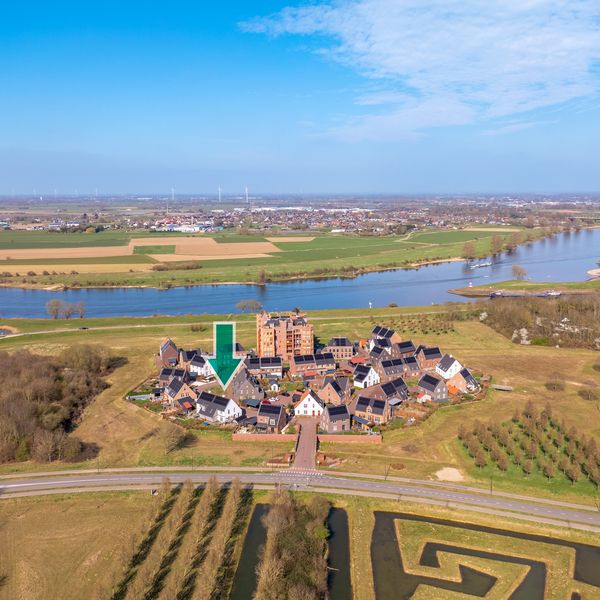 Heesterburgh 105, 's-Hertogenbosch